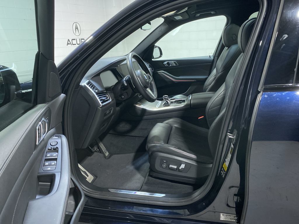 Thumbnail: 2023 BMW X5 - 11