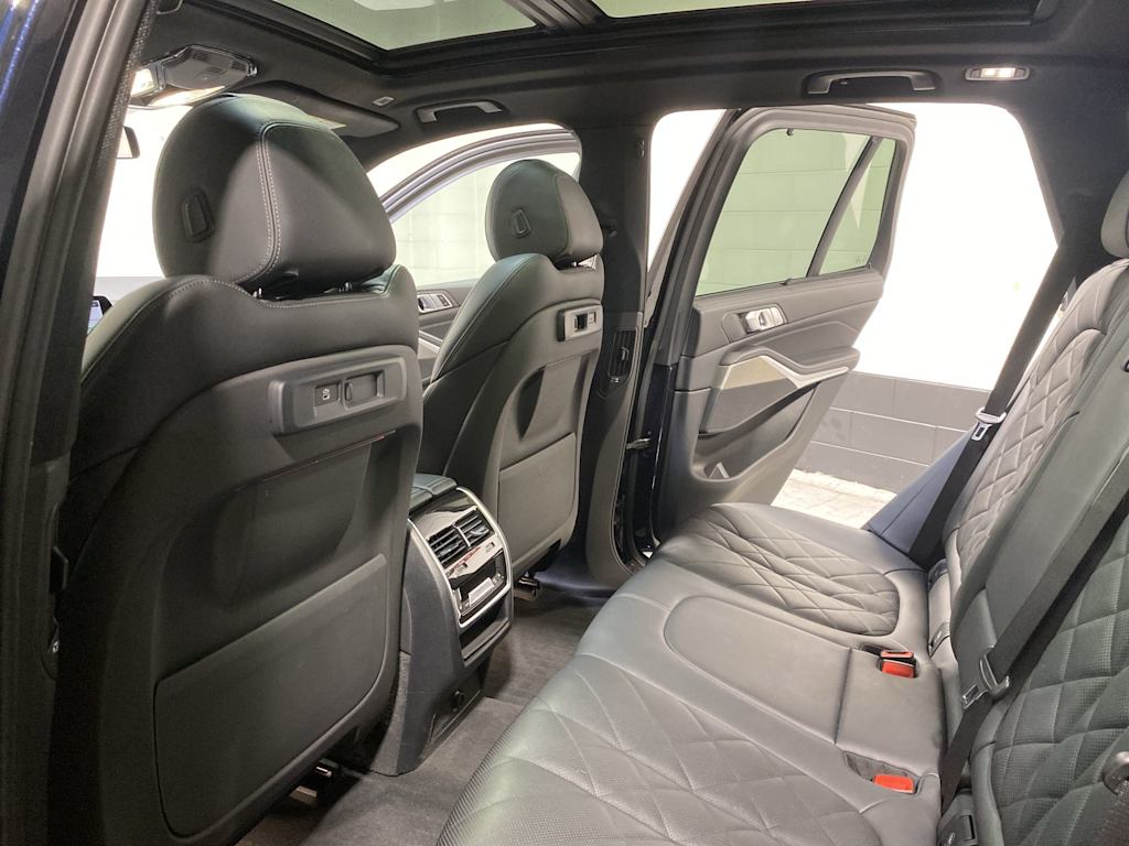 Thumbnail: 2023 BMW X5 - 13