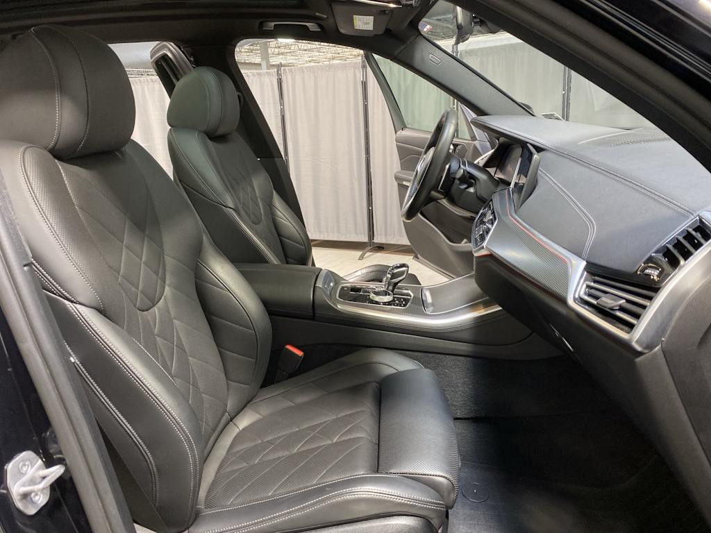 Thumbnail: 2023 BMW X5 - 20
