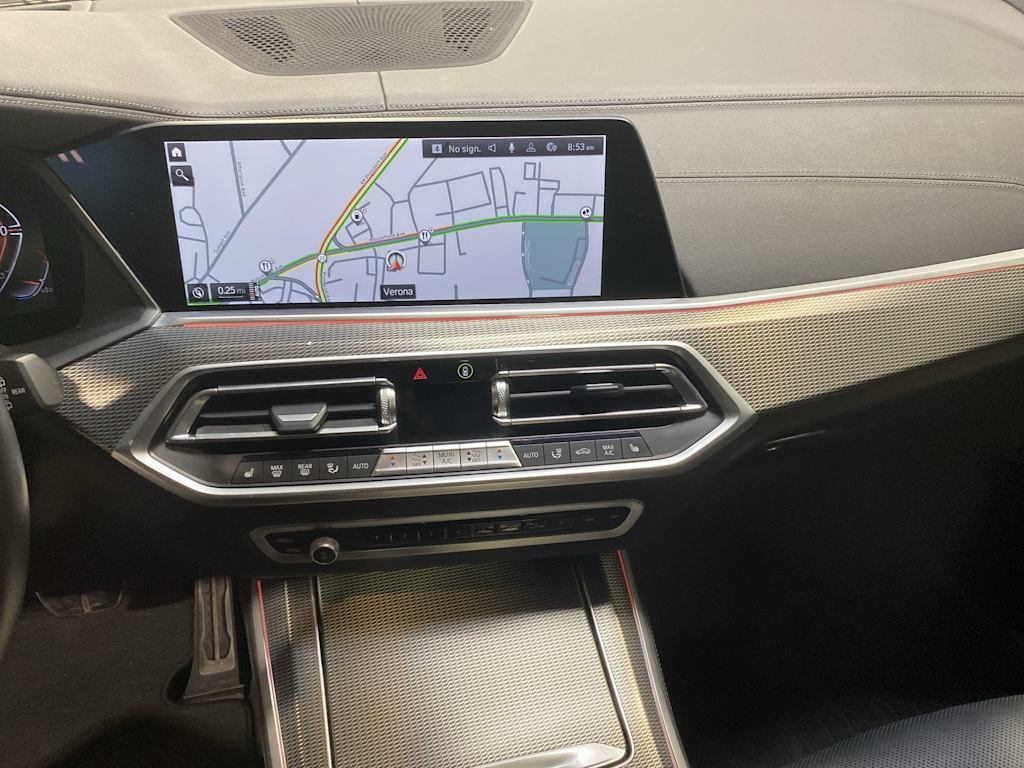 Thumbnail: 2023 BMW X5 - 14