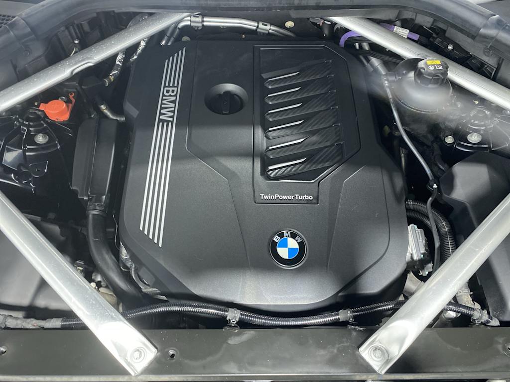 Thumbnail: 2023 BMW X5 - 9