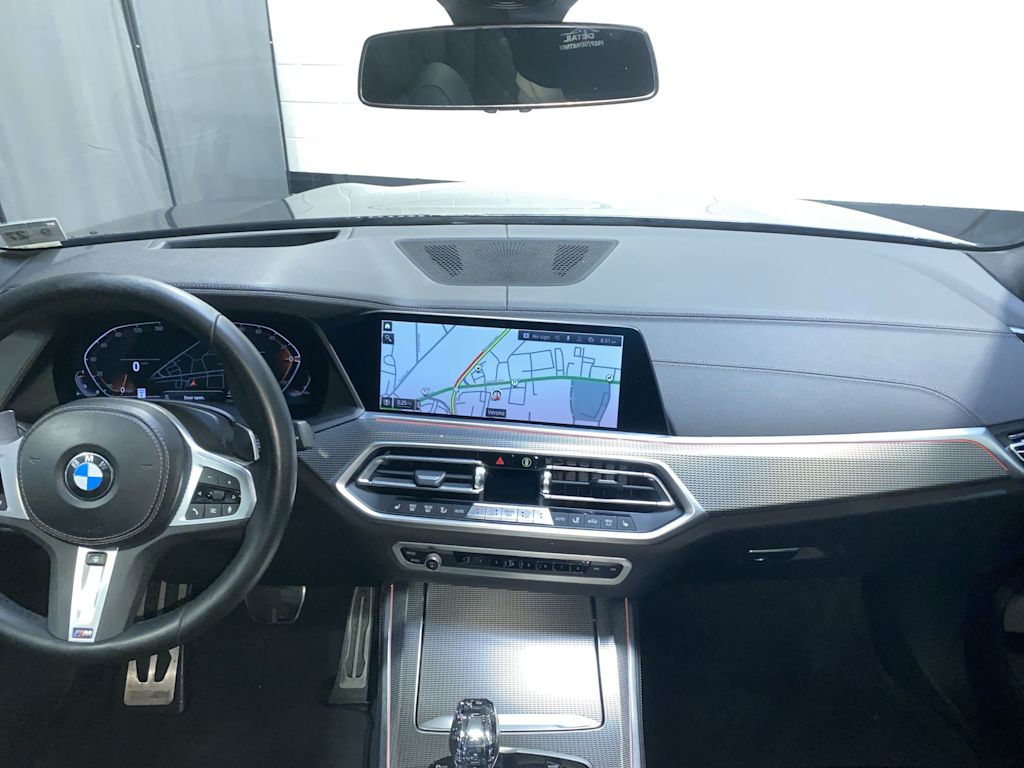 Thumbnail: 2023 BMW X5 - 2