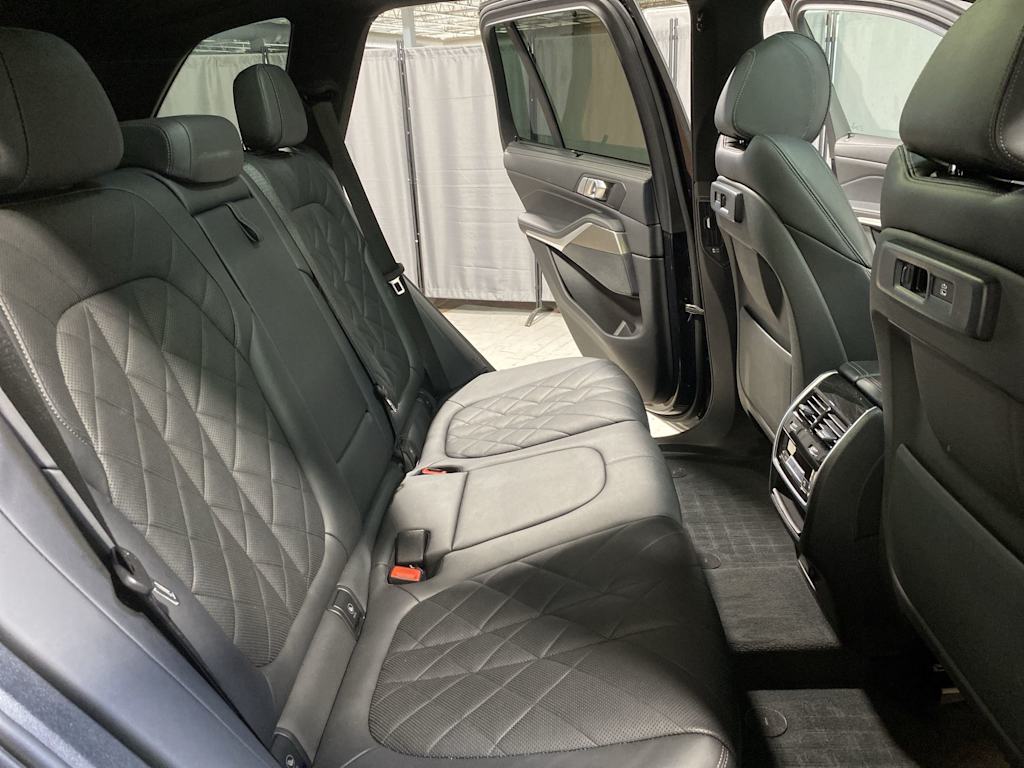 Thumbnail: 2023 BMW X5 - 19