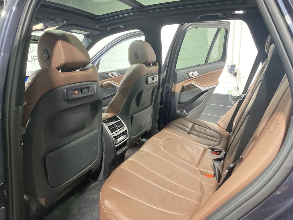 Thumbnail: 2019 BMW X5 - 13