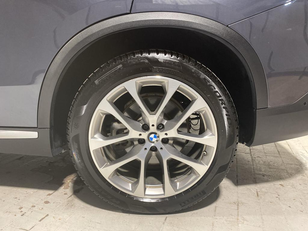 Thumbnail: 2019 BMW X5 - 8