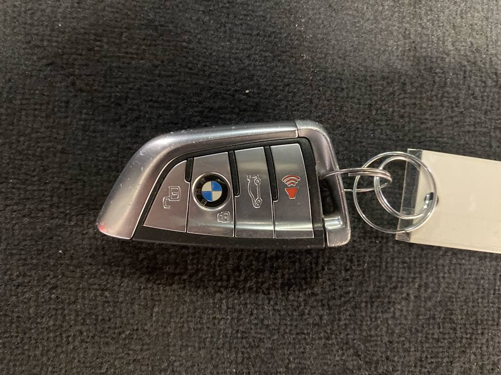 Thumbnail: 2019 BMW X5 - 17