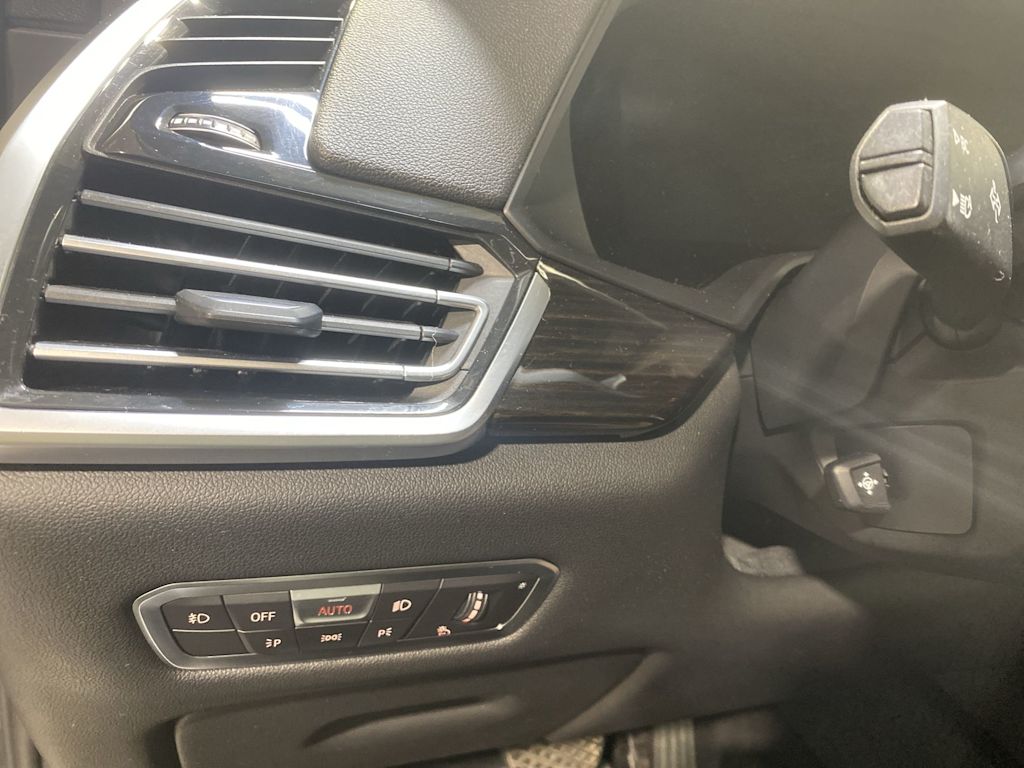 Thumbnail: 2019 BMW X5 - 24