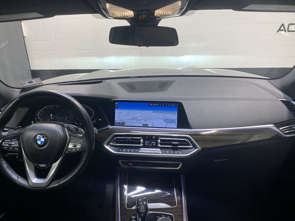 Thumbnail: 2019 BMW X5 - 2