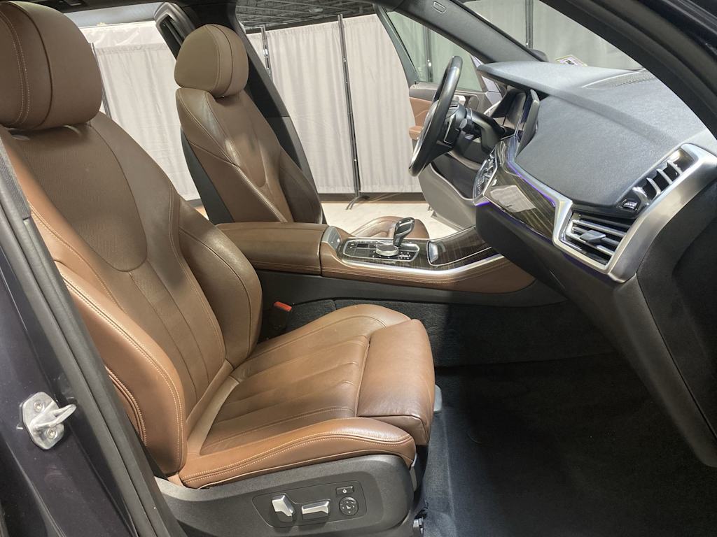 Thumbnail: 2019 BMW X5 - 20