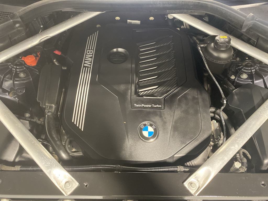 Thumbnail: 2019 BMW X5 - 9