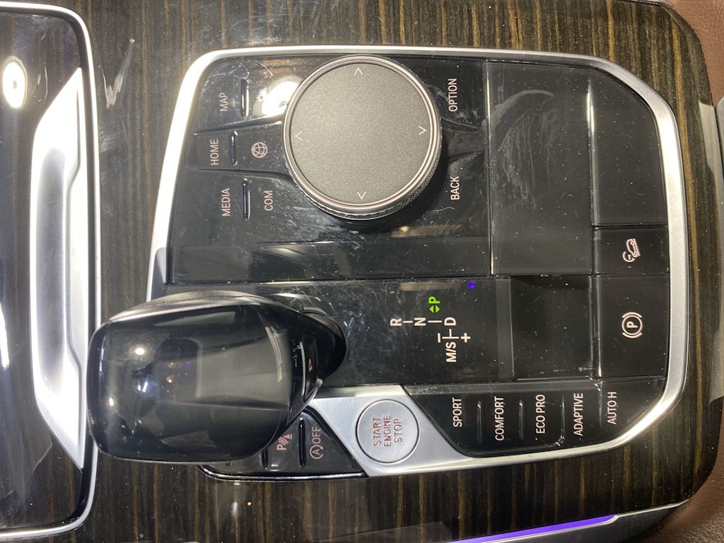 Thumbnail: 2019 BMW X5 - 21