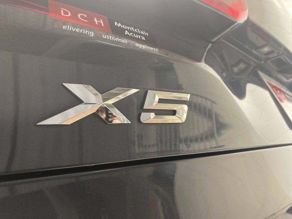 Thumbnail: 2019 BMW X5 - 7