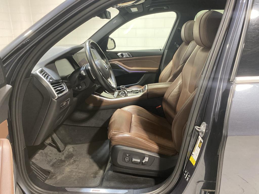 Thumbnail: 2019 BMW X5 - 11