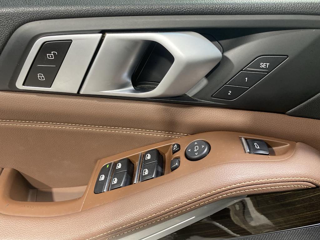 Thumbnail: 2019 BMW X5 - 23