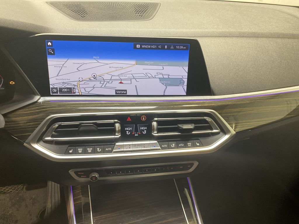 Thumbnail: 2019 BMW X5 - 14