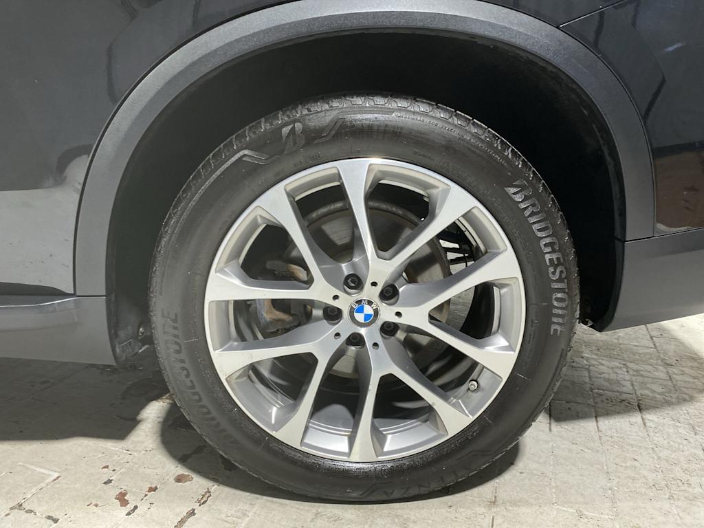 Thumbnail: 2019 BMW X5 - 8