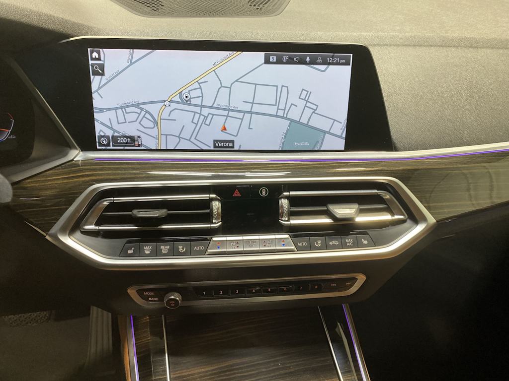 Thumbnail: 2019 BMW X5 - 14