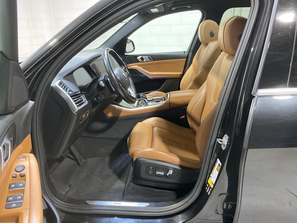 Thumbnail: 2019 BMW X5 - 11