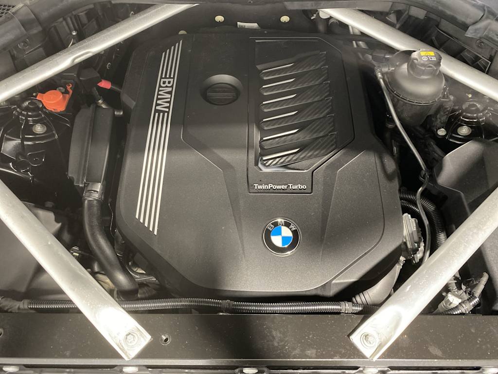 Thumbnail: 2019 BMW X5 - 9