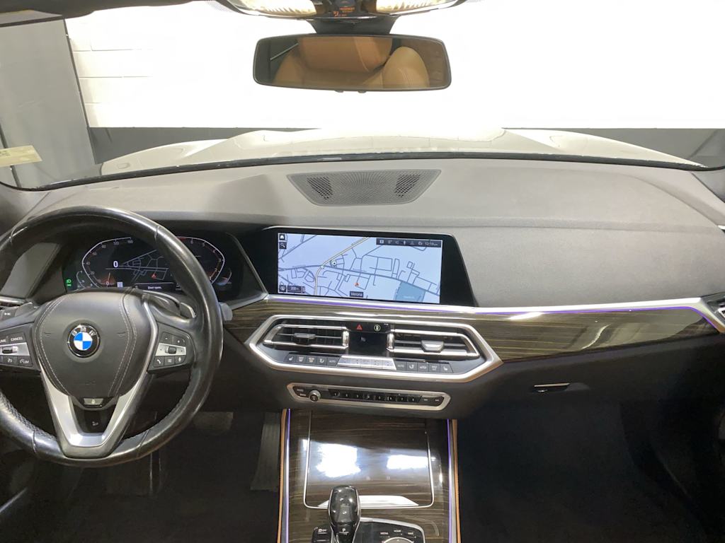 Thumbnail: 2019 BMW X5 - 2