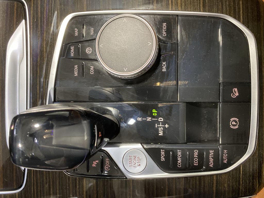 Thumbnail: 2019 BMW X5 - 21