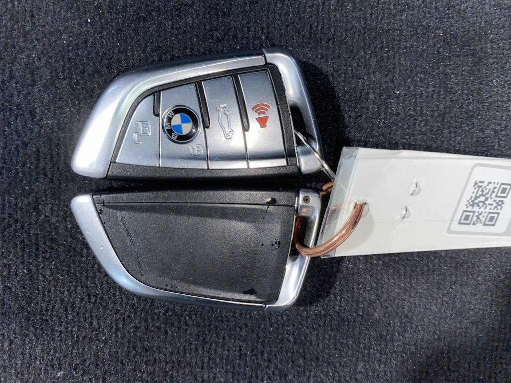 Thumbnail: 2019 BMW X5 - 17