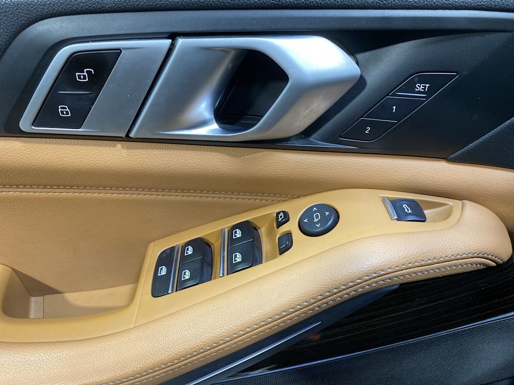 Thumbnail: 2019 BMW X5 - 23