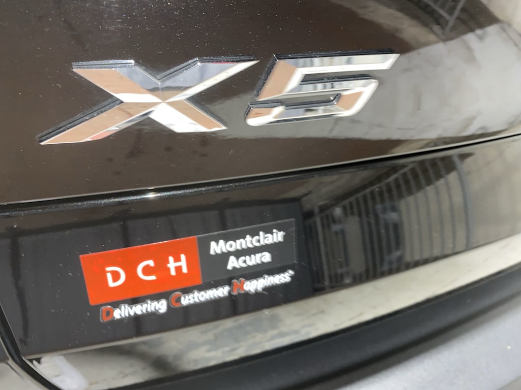 Thumbnail: 2019 BMW X5 - 7