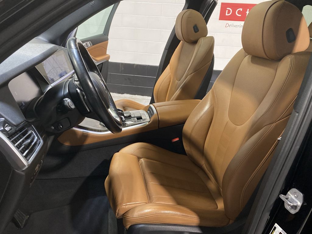 Thumbnail: 2019 BMW X5 - 12