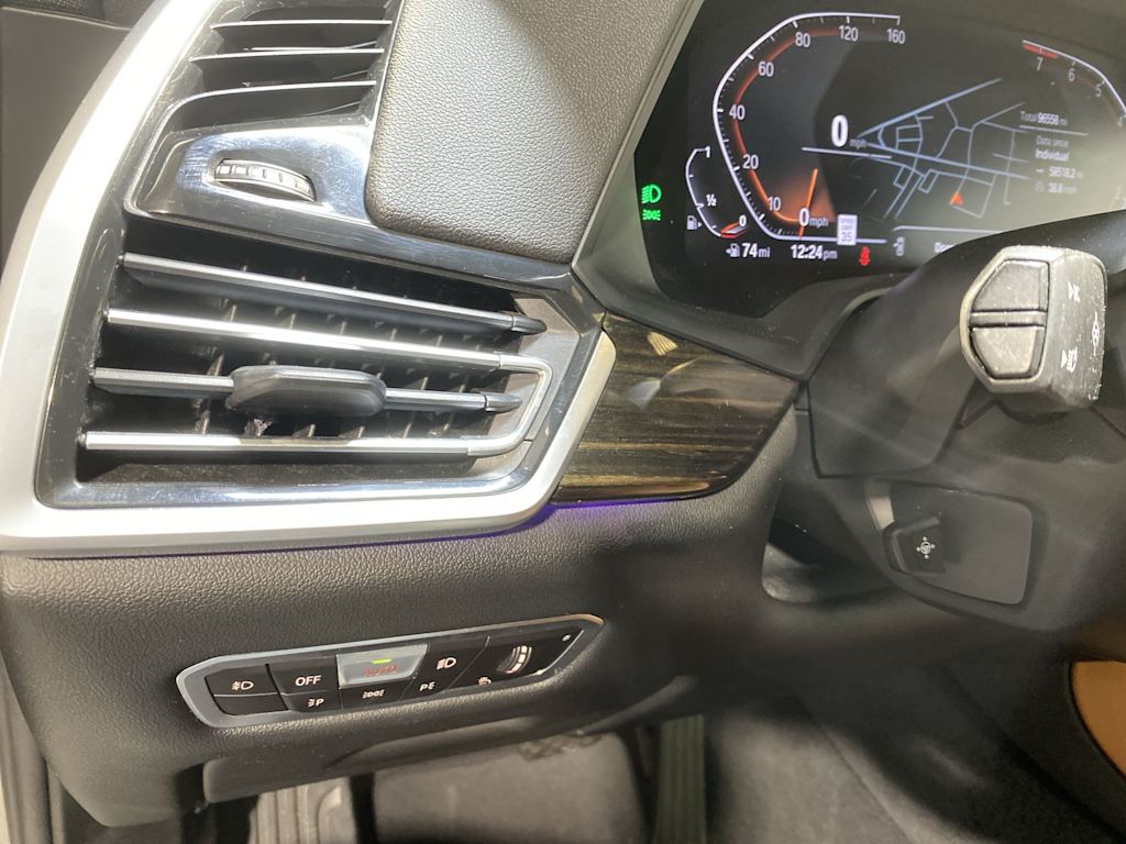 Thumbnail: 2019 BMW X5 - 24