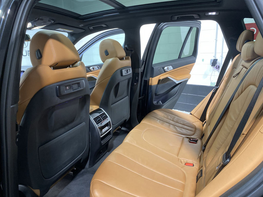 Thumbnail: 2019 BMW X5 - 13