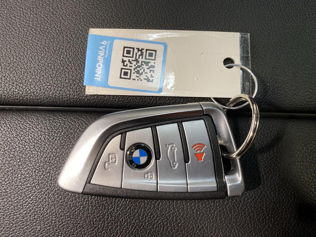 Thumbnail: 2022 BMW X7 - 17