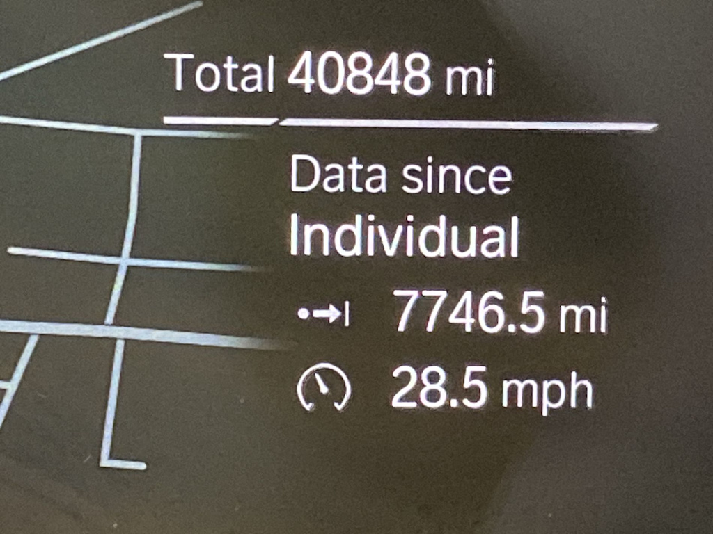 Thumbnail: 2022 BMW X7 - 15