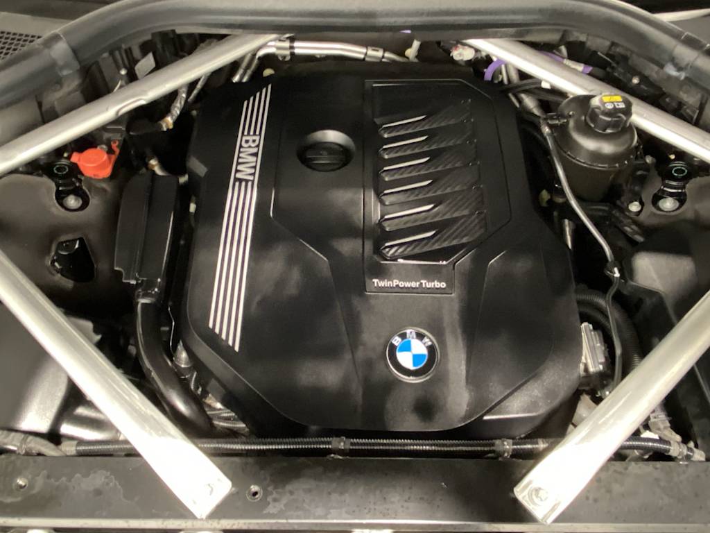 Thumbnail: 2022 BMW X7 - 9