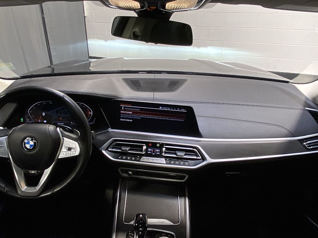 Thumbnail: 2022 BMW X7 - 2