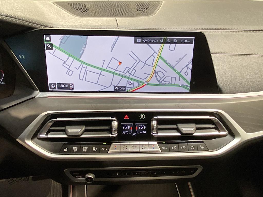 Thumbnail: 2022 BMW X7 - 14