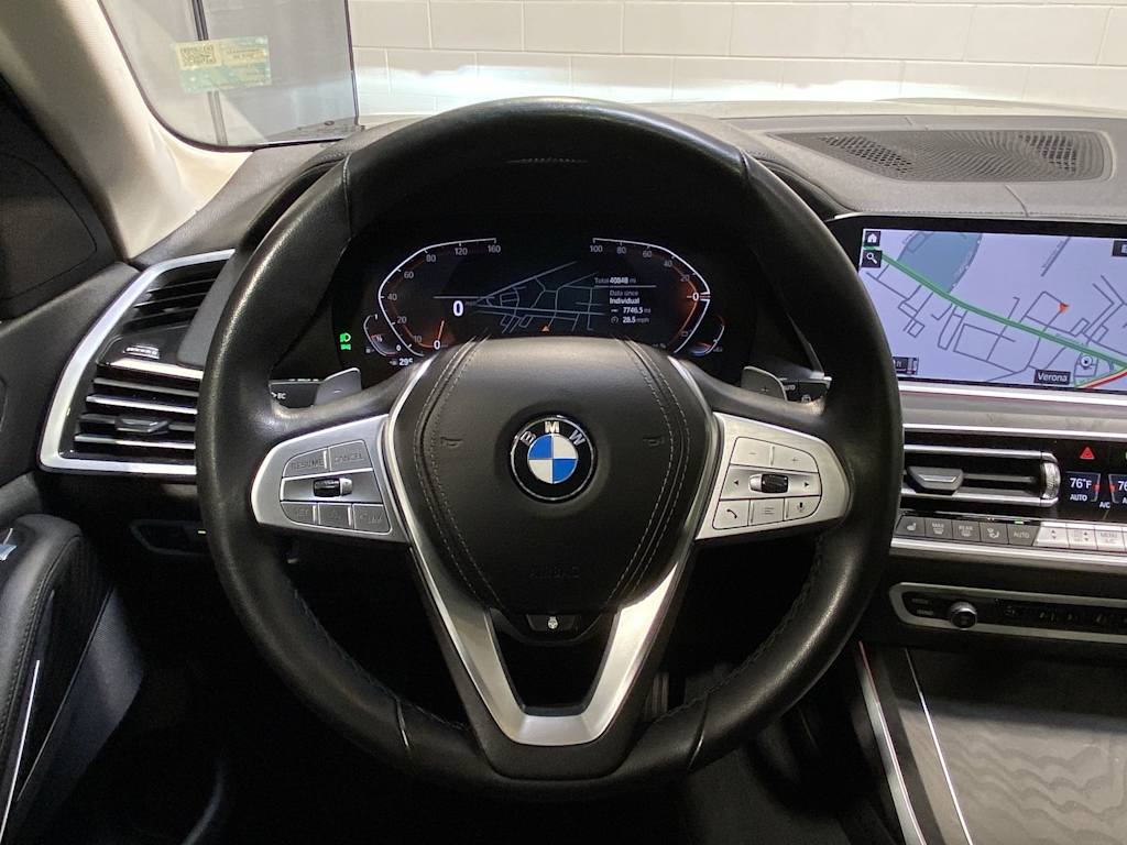 Thumbnail: 2022 BMW X7 - 10