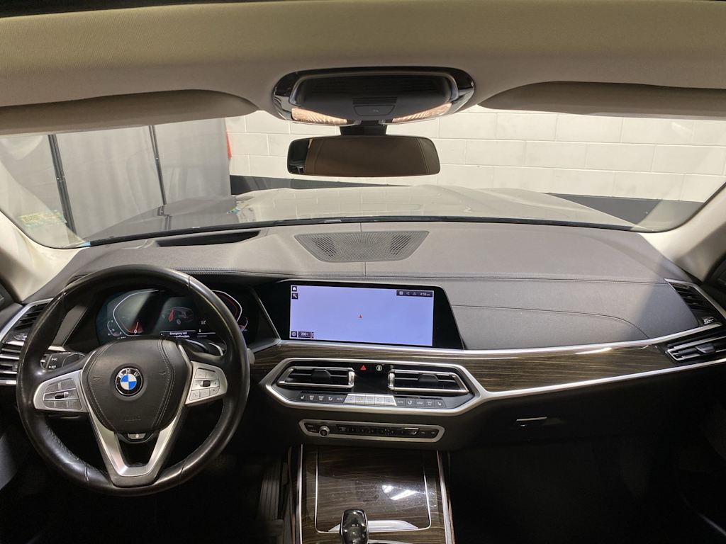 Thumbnail: 2019 BMW X7 - 2