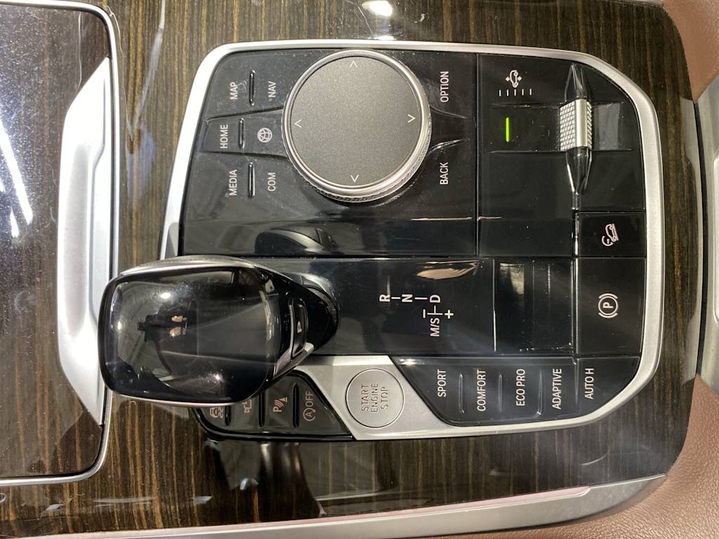 Thumbnail: 2019 BMW X7 - 21