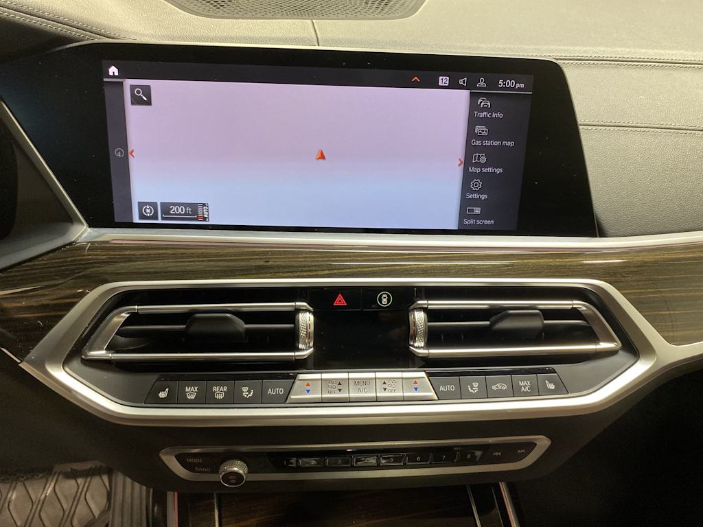 Thumbnail: 2019 BMW X7 - 14