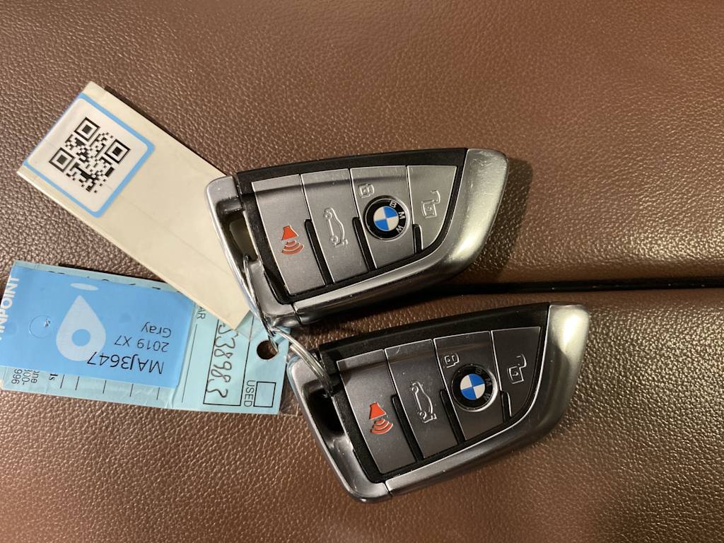 Thumbnail: 2019 BMW X7 - 17