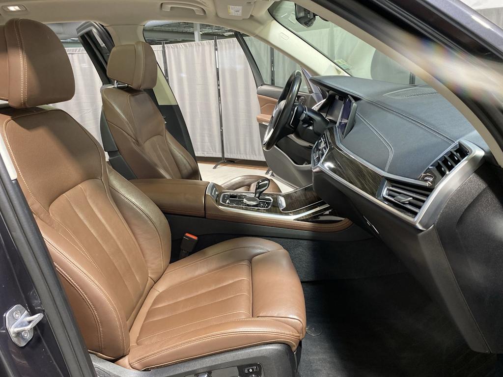 Thumbnail: 2019 BMW X7 - 20