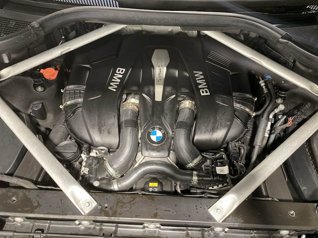 Thumbnail: 2019 BMW X7 - 9