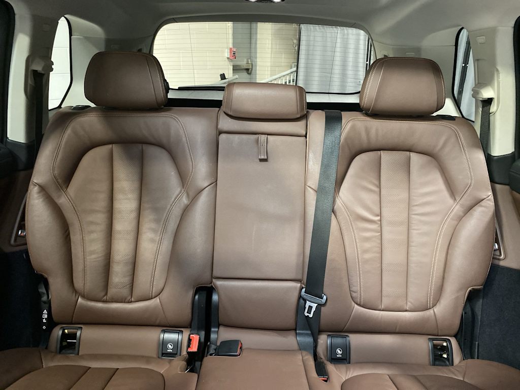 Thumbnail: 2019 BMW X7 - 22