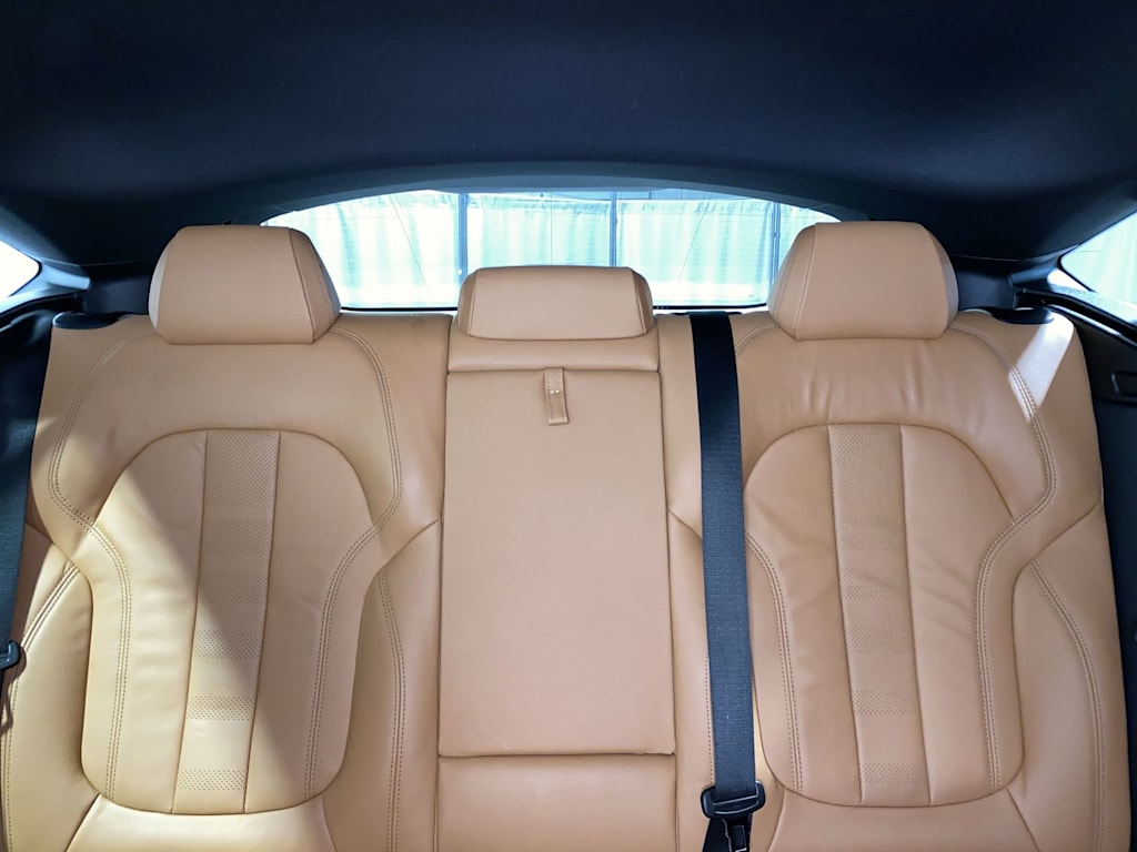 2022 BMW X6 xDrive40i 22