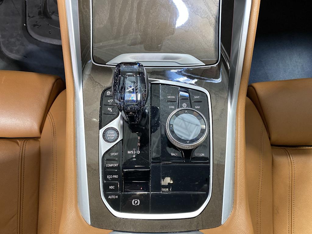 2022 BMW X6 xDrive40i 15