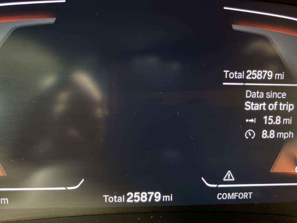 2022 BMW X6 xDrive40i 16