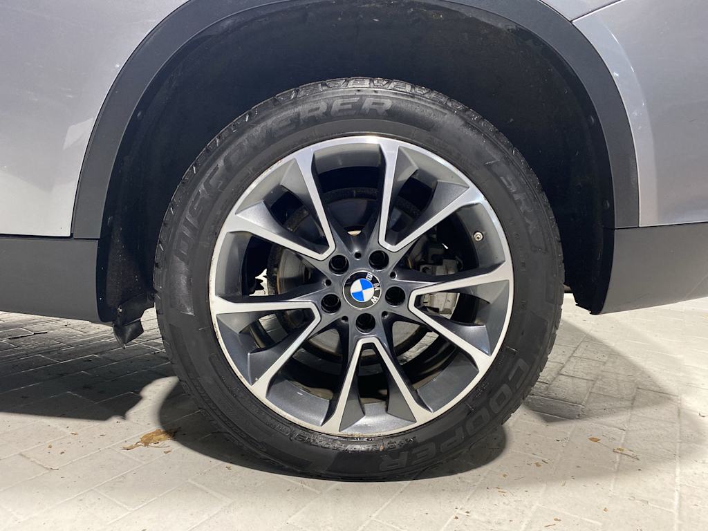 2018 BMW X5 xDrive35i 7