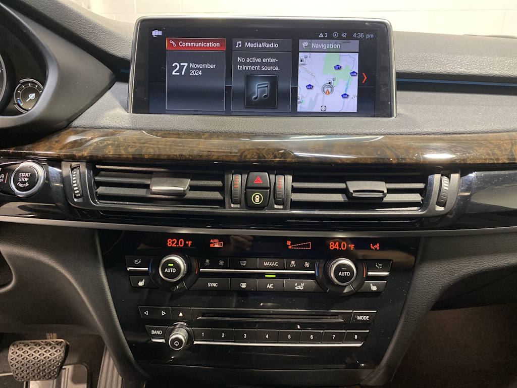 2018 BMW X5 xDrive35i 13