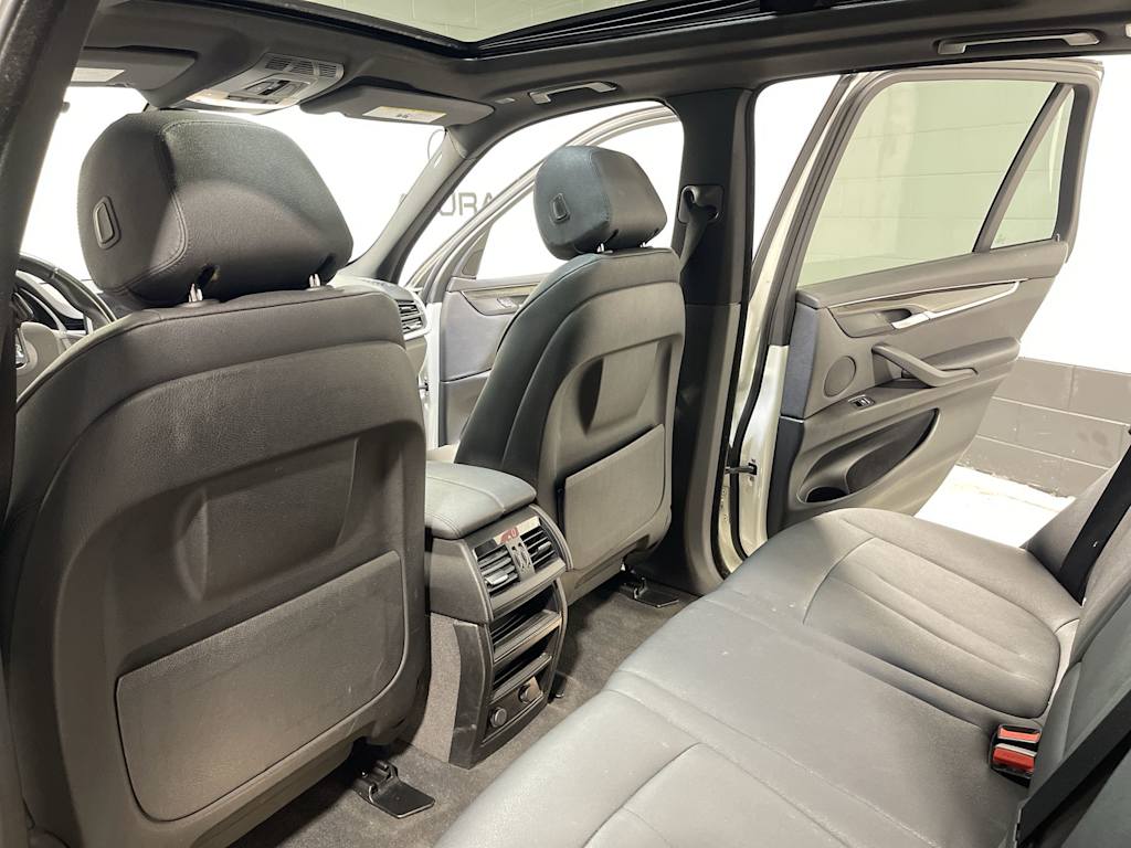 Thumbnail: 2017 BMW X5 - 13